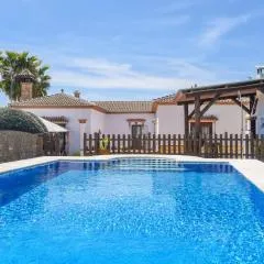 Casa Rural la Higuera de Rios Antequera - La Higuera by Ruralidays