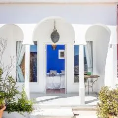 Romantic Mediterranean Riad