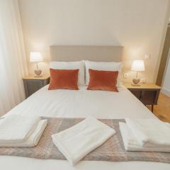 City Center Comfort Apartment by Vacationy