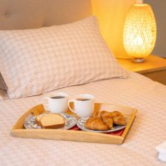 Acropolis Luxe Stay