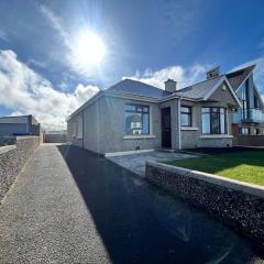 Portrush Seaview Beach House