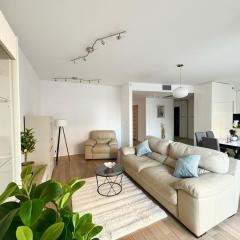 Lux 2bed, Wawel Castle, parking