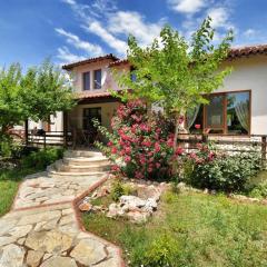 Jasmine Villa Kaya Köy