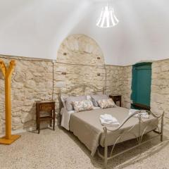 La casa nel Borgo