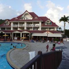 Résidence P&V studio PREMIUM TOBAGO 24