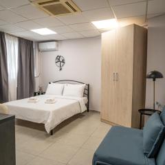 Feel Greek Hospitality #Θ019