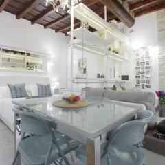 Your nest in Trastevere, the heart of Rome - Il vostro Nido nel cuore di Roma