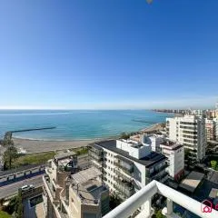 Hotel Amanecer Único en Benicasim