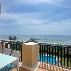 OleHolidays 841 Romana Playa frente al mar