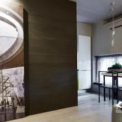 Luxury Design & Artistic Apartment in Historic Center, with Private Parking, Navigli - Bocconi