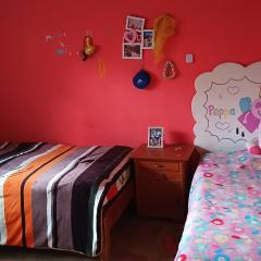 Mini departamento - El Hospedaje de Liz - Carhuaz