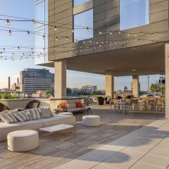 Omni Louisville Hotel