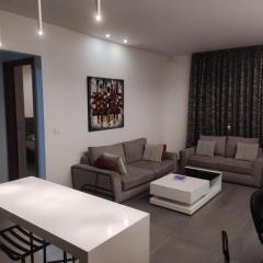 Luxurious apartment in Eclat
