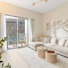 FIRST CLASS 2BR Luxurious Downtown Bliss