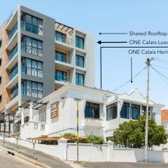 Calais Heritage House Apartments