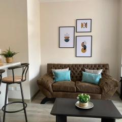 Hommie Estudio Cerca al Parque 93 y Teatro Nacional