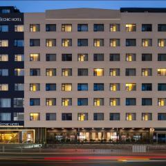 Yizhi Hotel Shenzhen East Station Buji Subway Station Branch