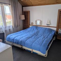 1-2 P Room near Airport AMS freeparking