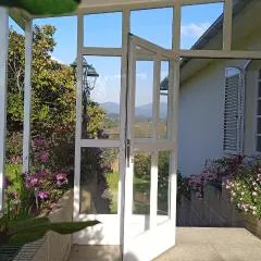 A casa de Abelleira Ponteareas