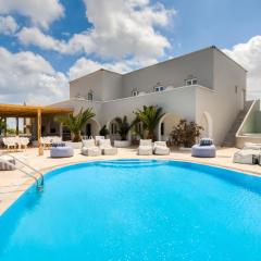 Anamar Santorini