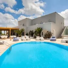 Anamar Santorini