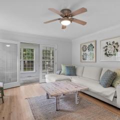 Cottage at Pine Knoll Shores home