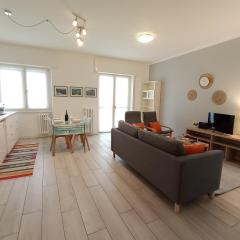 The Boulevard Alcove semi-central&quiet suite, with balcony!