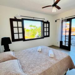 Suites em Condominio com Piscina 150 mt Manguinhos