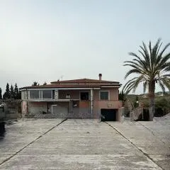 Villa Don Pè