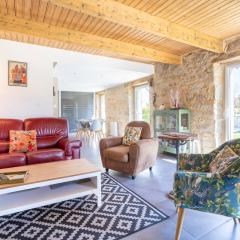 Maison 4p - 150 m mer - Jardin clos