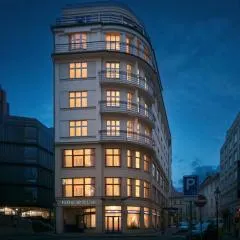 Astoria Hotel