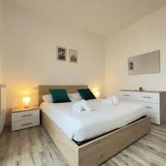 Modern 5th floor apartment - 20 minuti da Firenze