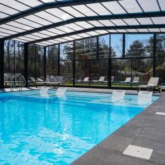 Vakantiepark De Rimboe & De Woeste Hoogte