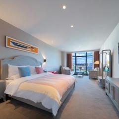 Vanbrugh Bay Hotel - Zhangjiajie Tianmen Mountain