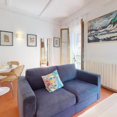 L'atelier de la rue Mailly
