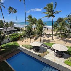 Porto Beach Beira Mar 306 by La Playa