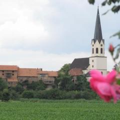 Ferien- und Gästehaus Jockgrim