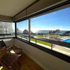 Cascais Atrium, luxury apartment with sea view and pool