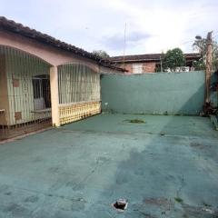 Casa para Cop30