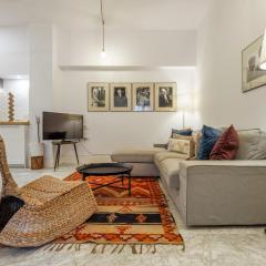 NEW Gorgeous 2-Bed Apt in Seville Center