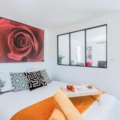 Appartement - Parking Gratuit - La Baule - Cuisine - Wifi - Calme