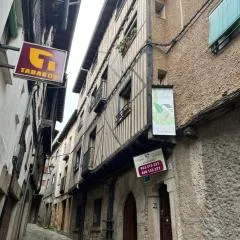 Hostal La Balsá
