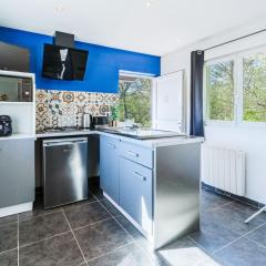 Appartement - Terrasse 8m - La Baule - Parking Gratuit - Wifi - Cuisine - Calme