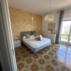 Greta Apartment Tropea