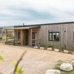 Little Lodge At Tapnell Farm
