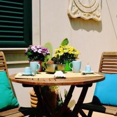 Il Ficodindia Guest House WI-Fi a due passi dal centro