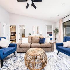 Lake Therapy at Table Rock