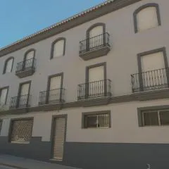 Apartamento Cruce de Caminos