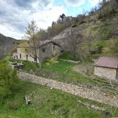B&B Cá Bucolica-Eremo di Trebbana raggiungibile solo a piedi-guarda il sito-chiamaci