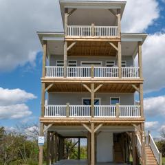 Ocean View - NEW Build - Dogs Allowed